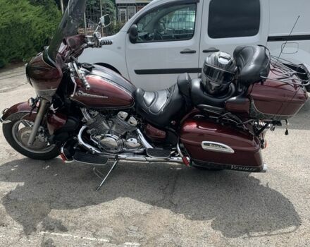 Ямаха 6510, объемом двигателя 1.3 л и пробегом 0 тыс. км за 7000 $, фото 5 на Automoto.ua