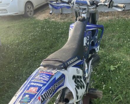 Ямаха 6510, объемом двигателя 0.25 л и пробегом 0 тыс. км за 1950 $, фото 3 на Automoto.ua
