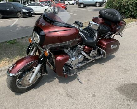 Ямаха 6510, объемом двигателя 1.3 л и пробегом 0 тыс. км за 7000 $, фото 1 на Automoto.ua