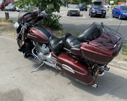 Ямаха 6510, объемом двигателя 1.3 л и пробегом 0 тыс. км за 7000 $, фото 2 на Automoto.ua