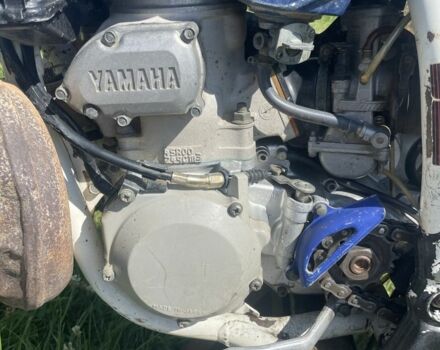 Ямаха 6510, объемом двигателя 0.25 л и пробегом 0 тыс. км за 1950 $, фото 7 на Automoto.ua