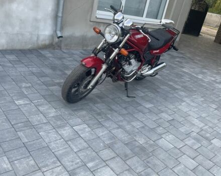 Ямаха 6510, объемом двигателя 0.6 л и пробегом 0 тыс. км за 3100 $, фото 2 на Automoto.ua