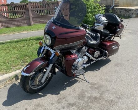 Ямаха 6510, объемом двигателя 1.3 л и пробегом 0 тыс. км за 7000 $, фото 4 на Automoto.ua