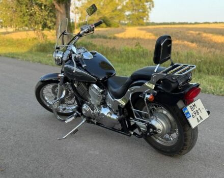 Ямаха 6510, объемом двигателя 0.4 л и пробегом 0 тыс. км за 3400 $, фото 5 на Automoto.ua