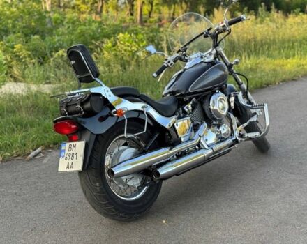Ямаха 6510, объемом двигателя 0.4 л и пробегом 0 тыс. км за 3400 $, фото 4 на Automoto.ua