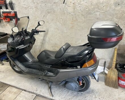 Ямаха 6510, объемом двигателя 0.25 л и пробегом 0 тыс. км за 1200 $, фото 1 на Automoto.ua