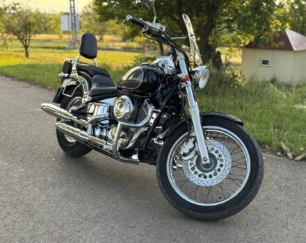 Ямаха 6510, объемом двигателя 0.4 л и пробегом 0 тыс. км за 3400 $, фото 3 на Automoto.ua