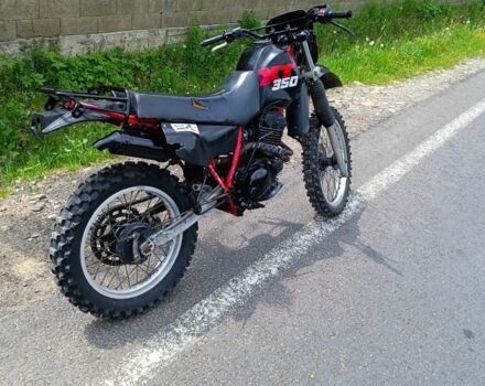 Ямаха 6510, объемом двигателя 0.35 л и пробегом 0 тыс. км за 1200 $, фото 4 на Automoto.ua