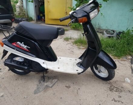 Ямаха 6510, объемом двигателя 49 л и пробегом 0 тыс. км за 217 $, фото 4 на Automoto.ua