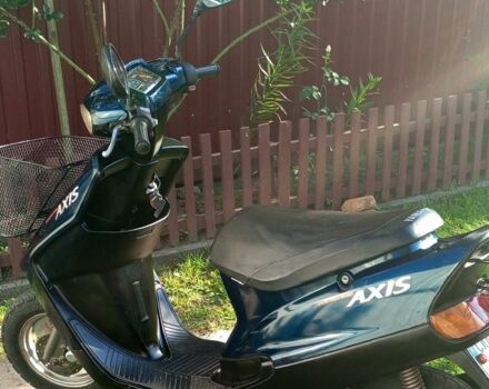 Ямаха 6510, об'ємом двигуна 49 л та пробігом 0 тис. км за 399 $, фото 2 на Automoto.ua