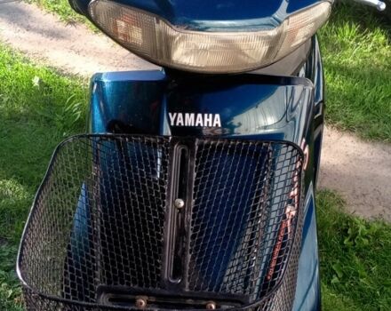 Ямаха 6510, об'ємом двигуна 49 л та пробігом 0 тис. км за 399 $, фото 5 на Automoto.ua