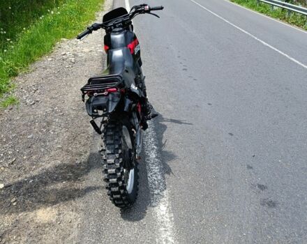 Ямаха 6510, объемом двигателя 0.35 л и пробегом 0 тыс. км за 1200 $, фото 6 на Automoto.ua