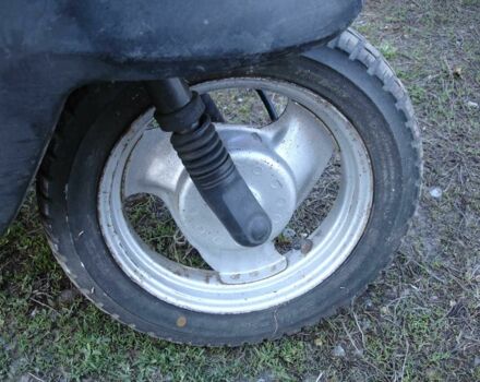 Ямаха 6510, объемом двигателя 49 л и пробегом 0 тыс. км за 331 $, фото 3 на Automoto.ua