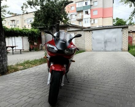 Ямаха 6510, об'ємом двигуна 0.6 л та пробігом 0 тис. км за 5300 $, фото 1 на Automoto.ua