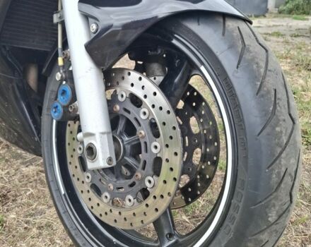Ямаха 6510, об'ємом двигуна 0.6 л та пробігом 0 тис. км за 4700 $, фото 7 на Automoto.ua