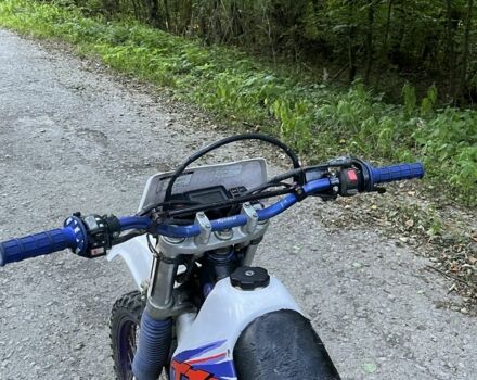 Ямаха 6510, объемом двигателя 0.4 л и пробегом 0 тыс. км за 1600 $, фото 5 на Automoto.ua