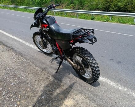 Ямаха 6510, объемом двигателя 0.35 л и пробегом 0 тыс. км за 1200 $, фото 5 на Automoto.ua