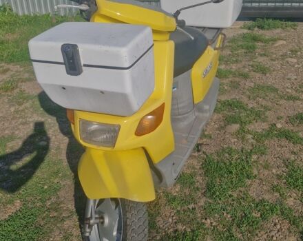Ямаха 6510, объемом двигателя 50 л и пробегом 0 тыс. км за 550 $, фото 4 на Automoto.ua