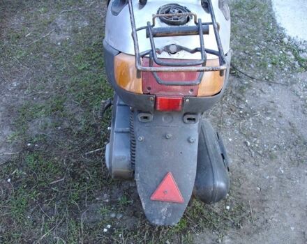 Ямаха 6510, объемом двигателя 49 л и пробегом 0 тыс. км за 331 $, фото 2 на Automoto.ua