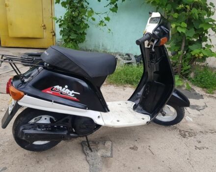 Ямаха 6510, объемом двигателя 49 л и пробегом 0 тыс. км за 217 $, фото 1 на Automoto.ua