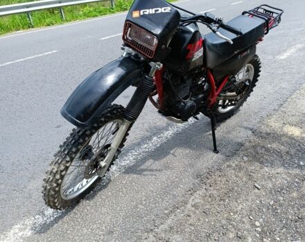 Ямаха 6510, объемом двигателя 0.35 л и пробегом 0 тыс. км за 1200 $, фото 3 на Automoto.ua