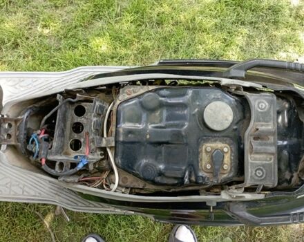 Ямаха 6510, объемом двигателя 0.13 л и пробегом 0 тыс. км за 0 $, фото 6 на Automoto.ua