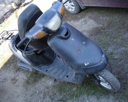 Ямаха 6510, объемом двигателя 49 л и пробегом 0 тыс. км за 331 $, фото 1 на Automoto.ua