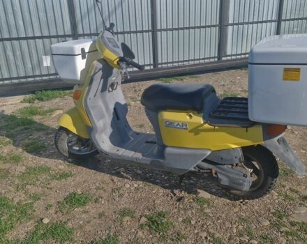 Ямаха 6510, объемом двигателя 50 л и пробегом 0 тыс. км за 550 $, фото 1 на Automoto.ua