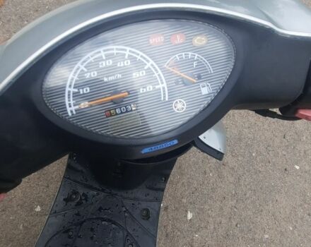 Ямаха 6510, об'ємом двигуна 49 л та пробігом 0 тис. км за 30000 $, фото 4 на Automoto.ua