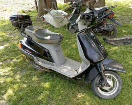 Ямаха 6510, объемом двигателя 0.13 л и пробегом 0 тыс. км за 0 $, фото 2 на Automoto.ua