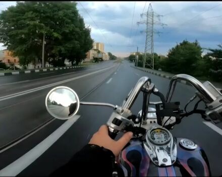 Ямаха 6510, объемом двигателя 0.4 л и пробегом 0 тыс. км за 2400 $, фото 2 на Automoto.ua