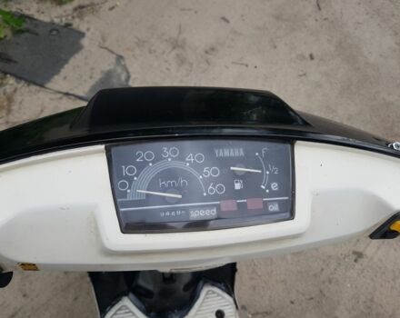 Ямаха 6510, объемом двигателя 49 л и пробегом 0 тыс. км за 217 $, фото 6 на Automoto.ua