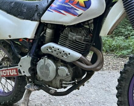 Ямаха 6510, объемом двигателя 0.4 л и пробегом 0 тыс. км за 1600 $, фото 4 на Automoto.ua