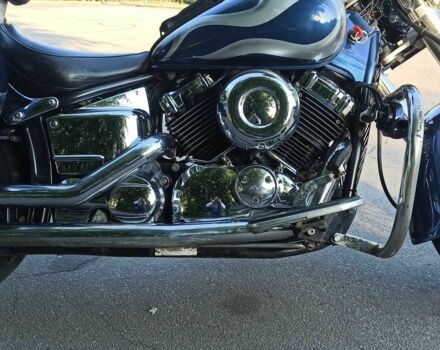 Ямаха 6510, объемом двигателя 0.65 л и пробегом 0 тыс. км за 4500 $, фото 7 на Automoto.ua