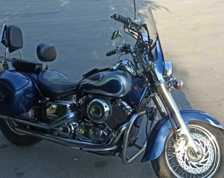 Ямаха 6510, объемом двигателя 0.65 л и пробегом 0 тыс. км за 4500 $, фото 4 на Automoto.ua