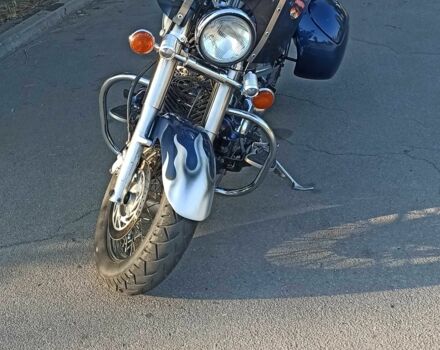 Ямаха 6510, объемом двигателя 0.65 л и пробегом 0 тыс. км за 4500 $, фото 3 на Automoto.ua