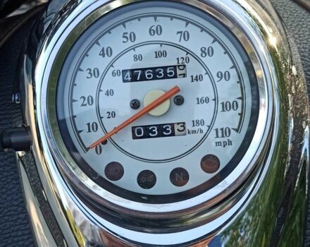 Ямаха 6510, объемом двигателя 0.65 л и пробегом 0 тыс. км за 4500 $, фото 2 на Automoto.ua