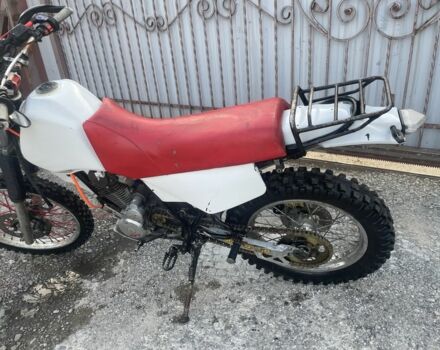 Ямаха 6510, объемом двигателя 0.25 л и пробегом 0 тыс. км за 750 $, фото 4 на Automoto.ua