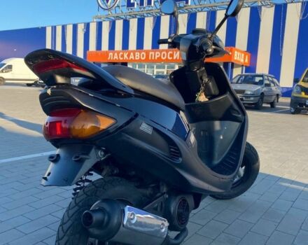 Ямаха 6510, объемом двигателя 50 л и пробегом 0 тыс. км за 565 $, фото 6 на Automoto.ua