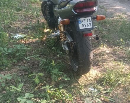 Ямаха 6510, об'ємом двигуна 0.4 л та пробігом 0 тис. км за 2500 $, фото 3 на Automoto.ua