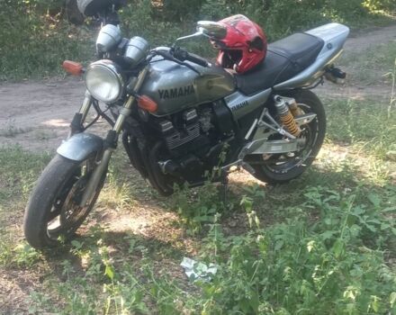Ямаха 6510, об'ємом двигуна 0.4 л та пробігом 0 тис. км за 2500 $, фото 2 на Automoto.ua
