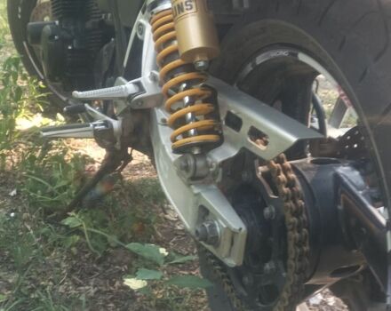 Ямаха 6510, об'ємом двигуна 0.4 л та пробігом 0 тис. км за 2500 $, фото 4 на Automoto.ua
