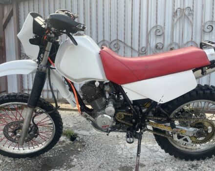Ямаха 6510, объемом двигателя 0.25 л и пробегом 0 тыс. км за 750 $, фото 5 на Automoto.ua