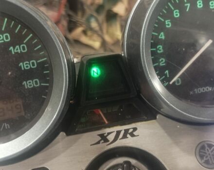Ямаха 6510, об'ємом двигуна 0.4 л та пробігом 0 тис. км за 2500 $, фото 1 на Automoto.ua