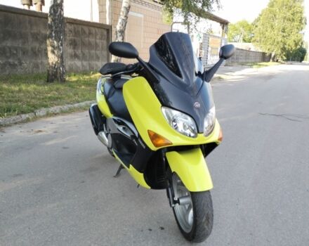 Ямаха 6510, об'ємом двигуна 0.5 л та пробігом 0 тис. км за 2600 $, фото 4 на Automoto.ua