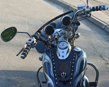 Ямаха 6510, объемом двигателя 0.65 л и пробегом 0 тыс. км за 4500 $, фото 1 на Automoto.ua