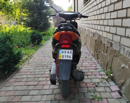 Ямаха 6510, об'ємом двигуна 49 л та пробігом 0 тис. км за 450 $, фото 4 на Automoto.ua