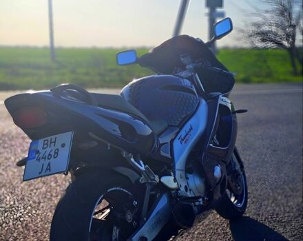 Ямаха 6510, объемом двигателя 0.6 л и пробегом 0 тыс. км за 3450 $, фото 1 на Automoto.ua