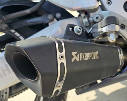 Ямаха 6510, объемом двигателя 0.6 л и пробегом 0 тыс. км за 3450 $, фото 10 на Automoto.ua