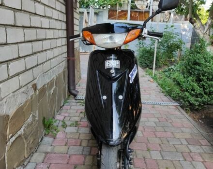 Ямаха 6510, об'ємом двигуна 49 л та пробігом 0 тис. км за 450 $, фото 1 на Automoto.ua